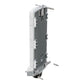 MikroTik 1-1000-in 2-1000-out 3-SFP+ in-12-57Vdc Out-12-57Vdc Switch | GPERX6