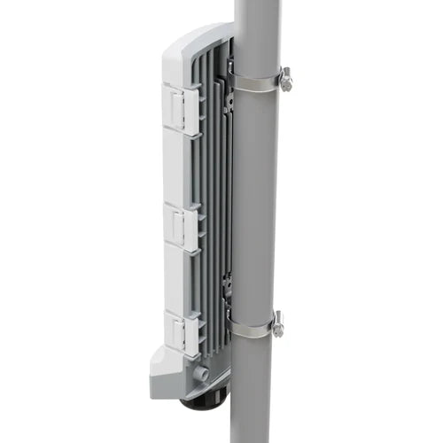 MikroTik 1-1000-in 2-1000-out 3-SFP+ in-12-57Vdc Out-12-57Vdc Switch | GPERX6