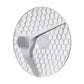 MikroTik Grilla 2,4/5GHz 27/18dBi 1-1000 1-SFP L3 550mm-Diam inc24V | LHGXL-52AC