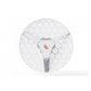MikroTik Grilla2,4GHz 18dBi 18º 25dBm 1-100 2x2 L3 11-30V 391mm inc24V | LHG-2