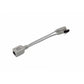 MikroTik POE INYECTOR PASIVO 10-100MBPS 10-28V Jack/Plug-5,5x2,1mm | RBPOE