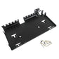 MikroTik para Serie RB2011 Soporte Mural | RBWMK