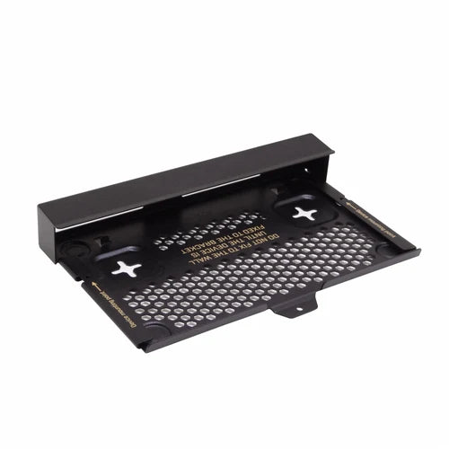 MikroTik para serie RB4011 Soporte Mural 230x33x151mm | WMK4011