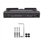 MikroTik para serie RB4011 Soporte Mural 230x33x151mm | WMK4011