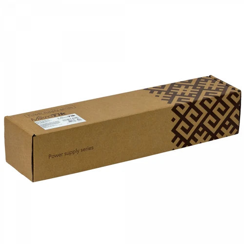 MikroTik 26V 250W Fuente Poder Exterio IP67 p/NetPower MTP250-26V94-OD | MTP250-26