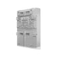 MikroTik 16-100(15-PoE-in) 2-SFP L5 req18-57V CRS318-1FI-15FR-2S-OUT | NETPOWER-15FR