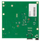 MikroTik 1-MiniPCIe 1-1000 SIMCard 2x800MHz 256mb L4 105x110mm 10-30V | M11G