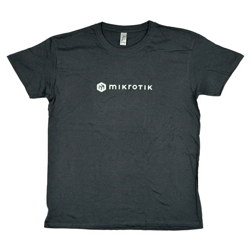 MikroTik Polera Original Tamano-L | POLERA-L
