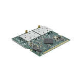 MikroTik 2-MMCX 26dBm 2,4GHz/5GHz A/B/G/N300 400mW AR9220 MINIPCI | R52HND
