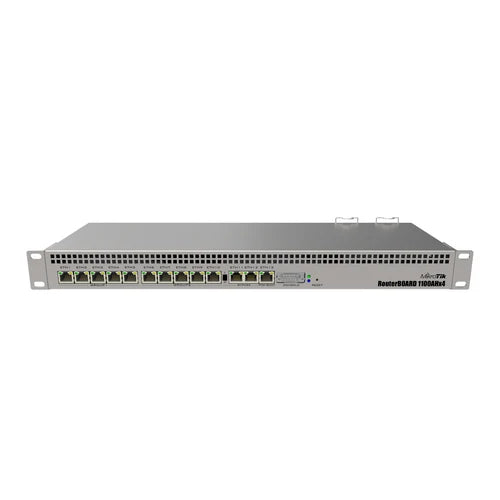 MikroTik Req-Cable 60GB-M.2 4-1,4GHz L6 13-1000 1GB MSD 2SATA Dual-PSU | RB1100DX4