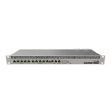 MikroTik Req-Cable 60GB-M.2 4-1,4GHz L6 13-1000 1GB MSD 2SATA Dual-PSU | RB1100DX4