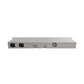 MikroTik Req-Cable 60GB-M.2 4-1,4GHz L6 13-1000 1GB MSD 2SATA Dual-PSU | RB1100DX4