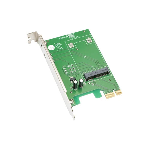 MikroTik Adaptador Tarjeta PCI a MINI-PCI | RB11E