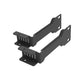 MikroTik 10-1000 1-SFP+10G Console-RJ45 L5 1,4GHz-x4 1U-Rack 12-57VDC | RB4011IGS+RM