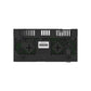 MikroTik 10-1000 1-SFP+10G Console-RJ45 L5 1,4GHz-x4 1U-Rack 12-57VDC | RB4011IGS+RM
