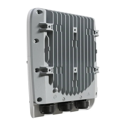 MikroTik IP66 7-1000-PoE 1-2500-PoE-in 1-SFP+10G USB L5 DC-2p Exterior | RB5009UPR+S+OUT