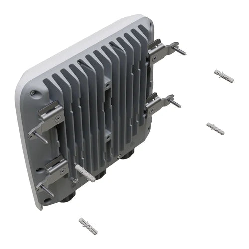MikroTik IP66 7-1000-PoE 1-2500-PoE-in 1-SFP+10G USB L5 DC-2p Exterior | RB5009UPR+S+OUT