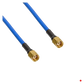Mikrotik Rpsma-m Rpsma-m Unifilar Rigido Cable Azul 50cm 6ghz - ACRPSMA