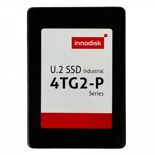 MikroTik 1TB U.2 NVMe PCIe Unidad Solida 4TG2-P SSD-U2-7-1TB p/RDS2216 | SSD1U