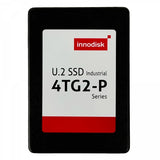 MikroTik 1TB U.2 NVMe PCIe Unidad Solida 4TG2-P SSD-U2-7-1TB p/RDS2216 | SSD1U