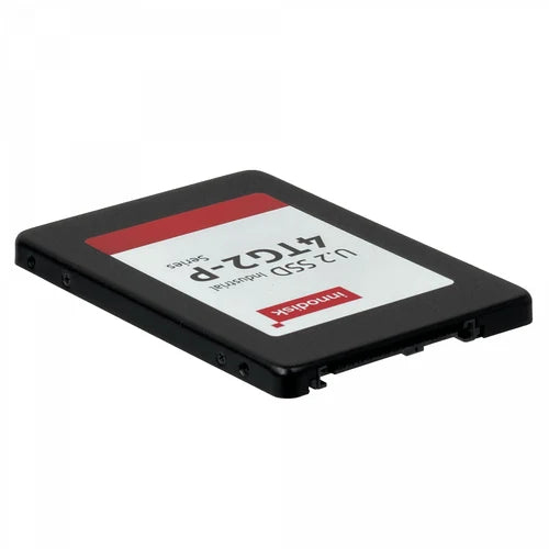 MikroTik 1TB U.2 NVMe PCIe Unidad Solida 4TG2-P SSD-U2-7-1TB p/RDS2216 | SSD1U