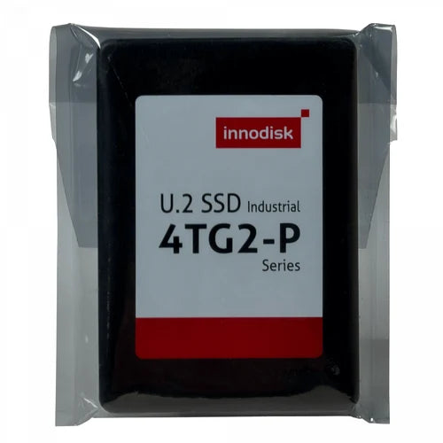 MikroTik 1TB U.2 NVMe PCIe Unidad Solida 4TG2-P SSD-U2-7-1TB p/RDS2216 | SSD1U