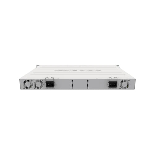 MikroTik Req-Cable 48-1000 4-SFP+10G 2-QSFP+40G Consol L5 2-PSU Switch | CRS354-48G-4S+2Q+RM