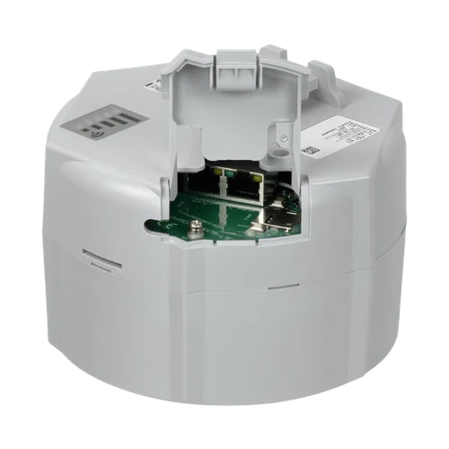 MikroTik SXT LTE7 Kit | Antena Router 4G LTE Exterior Cat 7 Dual SIM