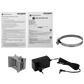 MikroTik SXT LTE7 Kit | Antena Router 4G LTE Exterior Cat 7 Dual SIM