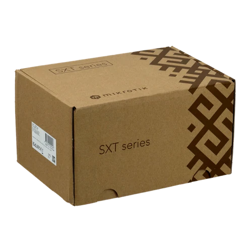 MikroTik SXT LTE7 Kit | Antena Router 4G LTE Exterior Cat 7 Dual SIM
