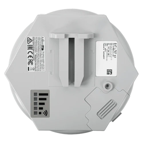 Antena MikroTik SXT LTE6 Kit | Internet Rural Estable Chile