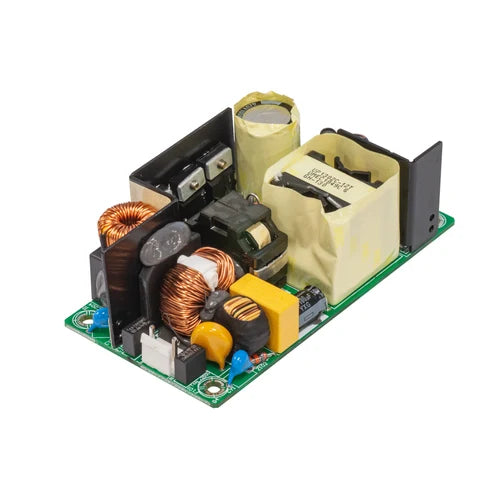 MikroTik 12V 10,8A 100-240VAC Fuente Repuesto p/CCR1036xR2 CRS326-24S+ | UP1302C-12
