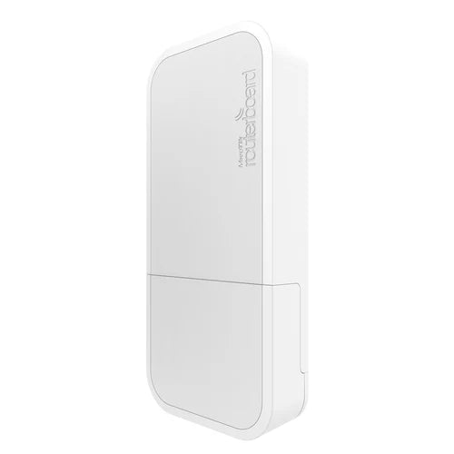 MikroTik Lora 902-928MHz 1-Sim u.FL Ext 2,4GHz 22dBm 2x2-2dBi 1-100 | WAP-LR9G-KIT
