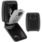Caja de Seguridad de pared para guardar Llaves de repuesto | Candado Clave Inteligente