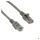 1mt Cat5E Gris Cable Patch Inyectado Multifilar 100cm - CPG-1