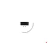 Ubiquiti interior 802.3af 48V-in 5V-out Convertidor PoE a USB-AH | INS-3AF-USB