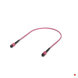 Ubiquiti UI 0,5mt MPO-MPO 12-Fibras Type-B OM4 Multimodo MM Jumper Fibra LSZH | JF4MM05U