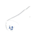 Ubiquiti 5-un 22dBi 5,15-5,95GHz BT 1-1000 inc24V req-Ant/LBE-AC-GEN2 | LTU-INSTANT-5