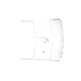 Ubiquiti 26dBi 4,8-6,2GHz BT2,4GHz 30km 1-1000 inc24V 22dBm 10-50MHz | LTU-LR