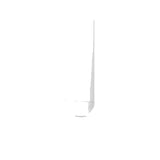 Ubiquiti 2-1000 5GHz 16dBi 25dBm PoE-in/out inc24V 2x2 airMAXac 45x45º | NS-5AC