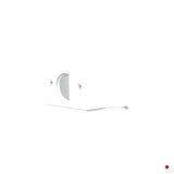 Ubiquiti Blanco Montaje en Esquina Exterior Para UVC-G5-PTZ | UACC-G5-PTZ-CM