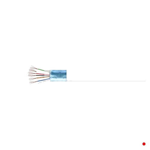 Ubiquiti 3mt Blanco F/UTP Cat5e Cable UACC-Cable-Patch-Outdoor-3M-W | WOP-3