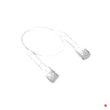 Ubiquiti Blanco 30cm Cable Cat6 RJ45 0,3mt U-Cable-Patch-0.3M-RJ45 | WUP-03