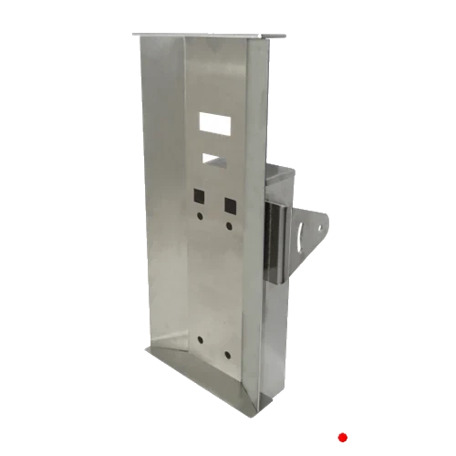 Rfarmor Am-5g16-120 Unitario Escudo P/sectorial-rocket Ubiquiti - USK1205