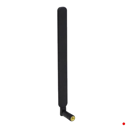 Sma-m Interior 824-960/1710-2170MHz 3dBi Antena Omnidireccional 170mm - ANRD82421703-SMA