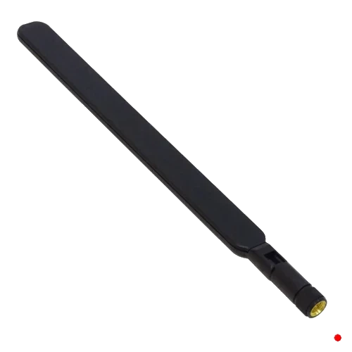 Sma-m Interior 824-960/1710-2170MHz 3dBi Antena Omnidireccional 170mm - ANRD82421703-SMA