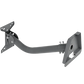 Soporte de Brazo 45cm para Starlink V4 Standard | Base de Pared Alternativa (V4-AM)