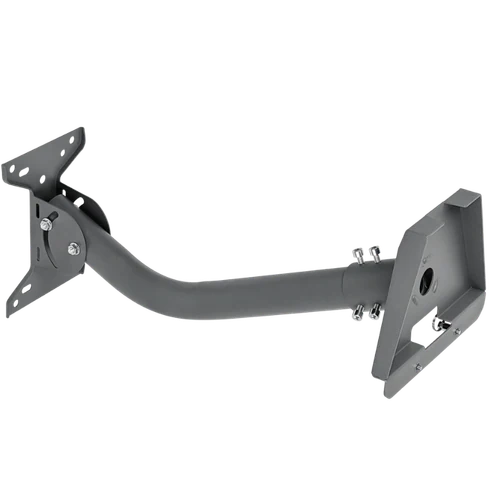 Soporte de Brazo 45cm para Starlink V4 Standard | Base de Pared Alternativa (V4-AM)