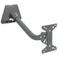 Soporte de Brazo 45cm para Starlink V4 Standard | Base de Pared Alternativa (V4-AM)