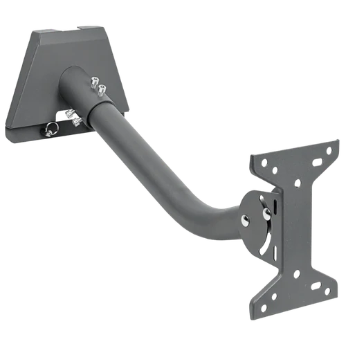 Soporte de Brazo 45cm para Starlink V4 Standard | Base de Pared Alternativa (V4-AM)
